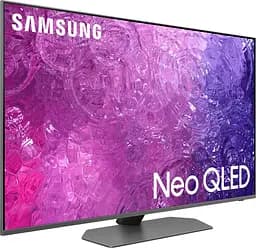 Телевізор Samsung QN90C 43'' Neo QLED 4K [QE43QN90C] [87629] - мініатюра 2
