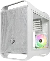 Корпус BitFenix ​​Prodigy M 2022 ARGB White (BFC-PM2-300-WWGSW-3A)