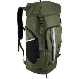 Рюкзак туристичний Semi Line 45 Khaki (A3040-2) (DAS302182)