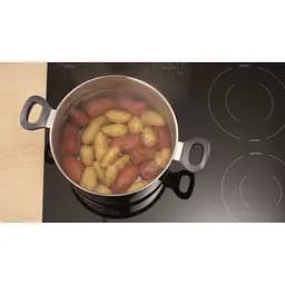 Набір каструль і сковорідок Tefal Daily Cook (G713SB45) [120207] - мініатюра 3