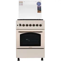 Комбінована плита Ardesto FSCF-C607CR