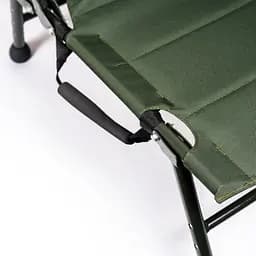 Карпове крісло Fisherman Light Ranger 72-83х42х47 см tur0000987 - мініатюра 10