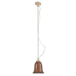 Люстра підвісна Brille для кухні E27 60W BG (BR-640S/1)