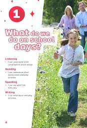 Now I Know. Level 2. Student's Book - мініатюра 4