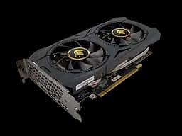 Відеокарта Manli RTX 2060 8GB Super Gallardo (M-NRTX2060S/6RGHPPP-M2503) - мініатюра 3