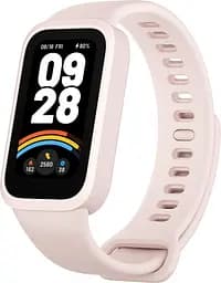 Фітнес-браслет Xiaomi Smart Band 9 Active Pink (BHR9917GL) - мініатюра 3