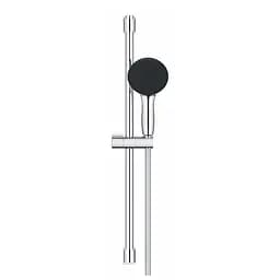 Душовий гарнітур Grohe QuickFix Vitalio Comfort 110 27948001, Хром - мініатюра 3