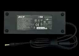 Блок живлення AlSoft Acer 120W (ADP-120ZB / A40356)