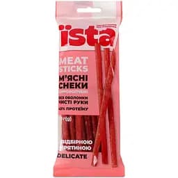 Снеки Еsta Delicate из мяса птицы 80 г
