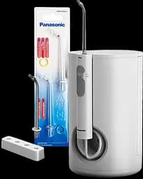 Іригатор Panasonic EW1611W520-AS з 4 насадками