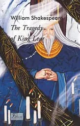The Tragedy of King Lear - Вільям Шекспір