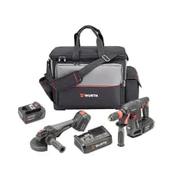 Набор инструментов Wurth M-Cube 1+1 ABH-1/AWS (5701453025)