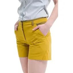 Шорты Turbat Miami Wmn XS Желтый (1054-012.004.4313)