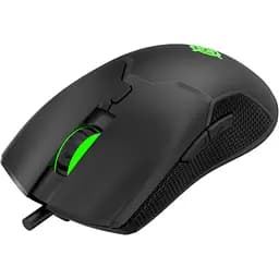 Мишка GamePro GM229 USB Black (GM229) - мініатюра 2