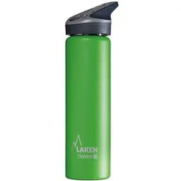 Термофляга Laken Jannu Thermo 0.75 L Green (1004-TJ7V)