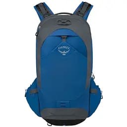 Рюкзак Osprey Escapist 20 M/L синій