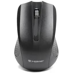 Комп'ютерна мишка Holmer (MW-01OF) Wireless Black (MW-01OF)