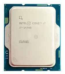 Процессор Intel Core i7 14700 (BX8071514700) (Socket 1700, 28T, 5.4 ГГц, Box)
