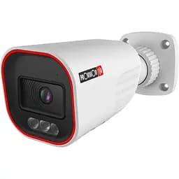 IP-відеокамера Provision ISR BMV-340SRN-36 3.6 мм із вбудованим мікрофоном 4 Мп