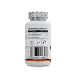 Амінокислота MST 5-HTP 100 mg, 60 капсул vit0004075 - мініатюра 2