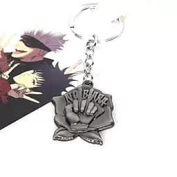 Брелок 3D Магічна битва Jujutsu Kaisen JK 22.18