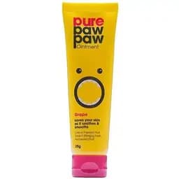 Бальзам для губ Pure Paw Paw Grape відновлюючий 25 г