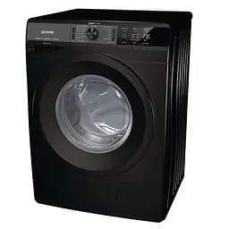 Пральна машина Gorenje з фронтальним завантаженням WEI843B, 8кг, 1400, A+++, глибина 54.5см, Дисплей, Чорний (WEI843B) - мініатюра 3