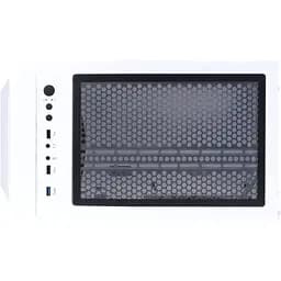 Корпус 1stPlayer D3-A-WH-1F7-14-W-1F7-W White [146455] - мініатюра 8
