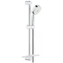 Душовий гарнітур Grohe Tempesta Cosmopolitan 27929002, Хром