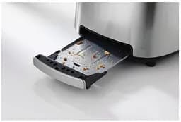 Тостер Gorenje T 1000 E (TA1018A-GS) (6319826) - мініатюра 8