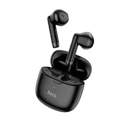 Bluetooth stereo гарнітура HOCO ES56 black - мініатюра 3