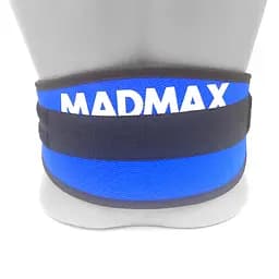 Пояс для важкої атлетики Simply the Best Mad Max XL fit0012037 - мініатюра 10