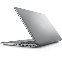 Ноутбук Dell Latitude 5540 15.6' FHD IPS AG, Intel i7-1355U, 16GB, F512GB, UMA, Lin, сірий (N095L554015UA_UBU) - мініатюра 6
