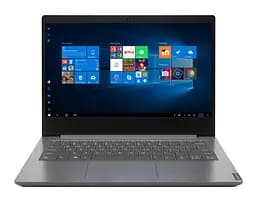 Ноутбук Lenovo V14 14FHD AG/Intel i5-1035G1/8/256F/int/W10P/Grey (82C400SERA)