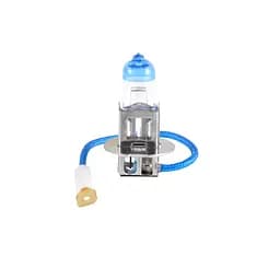 Лампа галогенна Winso 12V H3 Hyper +60% 55W PK22s - мініатюра 2