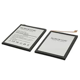 Акумулятор Borofone SLC-50 для Samsung A032 A03 Core (2021) - мініатюра 2