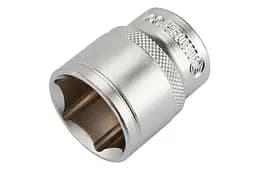 Набір автомобільного ручного інструменту Intertool ET-9094 1/4" x 1/2" у наборі 94 предмета RED - мініатюра 7