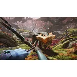 Ключ активації Microsoft Avatar: Frontiers of Pandora Deluxe Edition для Xbox Series S/X - мініатюра 9