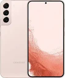 Смартфон Samsung Galaxy S22+ SM-S9060 8/256GB Pink