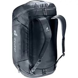 Сумка-рюкзак Deuter Aviant Duffel Pro 60 2022 Black (1052-3521122 7000) - мініатюра 6