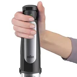 Занурювальний блендер Braun MultiQuick 7 MQ 7087X - мініатюра 3