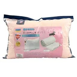 Подушка Руно 50х70 з волокна рози "Rose Pink" 310.52Rose Pink - мініатюра 3