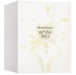 Парфумований набір Elizabeth Arden White Tea: туалетна вода, 100 мл + крем для тіла Pure Indulgence Body Cream, 400 мл - мініатюра 3