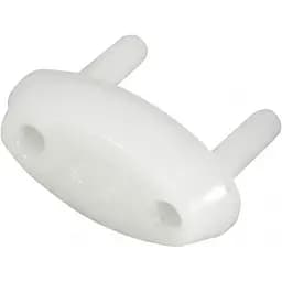 Заглушки для розеток 3М 10 шт.