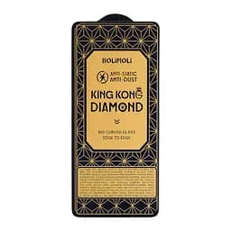 Захисне скло KingKong Diamond Glass Xiaomi Redmi Note 10 Pro/Note 10 Pro Max/Note 11 Pro /Note 11 Pro Plus