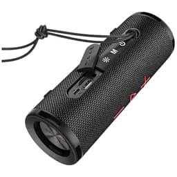 Портативна колонка BOROFONE BR31 Green Camouflage