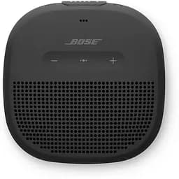 Портативная колонка Bose SoundLink Micro Black (783342-0100)