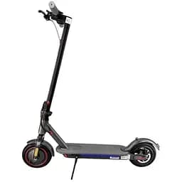 Электросамокат Mi Electric Scooter M365 Pro 4 (500W, 12.4Ah) + Аммортизатор
