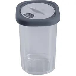 Спецівниця Violet House 0034 Transparent 350 мл (0034 Transparent 350 мл)