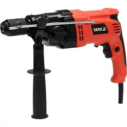 Дриль ударний Yato 1050 Вт (YT-82044)